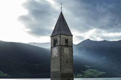 Curon ¿la nueva serie maratoniana para el verano?