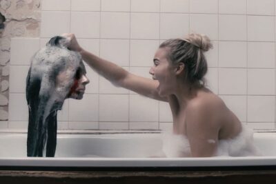 Demon Eye (2019). Película Terror. Crítica