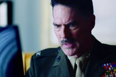 Shadow Wolves (2019). Película Acción. Crítica, Reseña