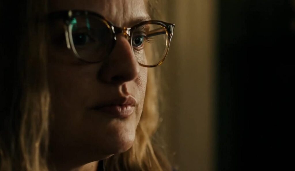 Shirley (2020). Película. Crítica, Reseña