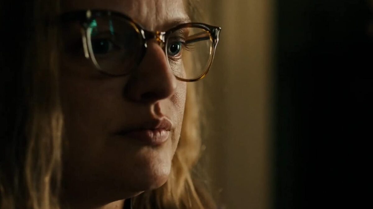 Shirley (2020). Película. Crítica, Reseña