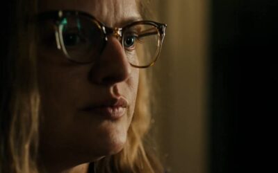Shirley (2020). Película. Crítica, Reseña