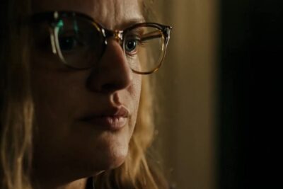 Shirley (2020). Película. Crítica, Reseña