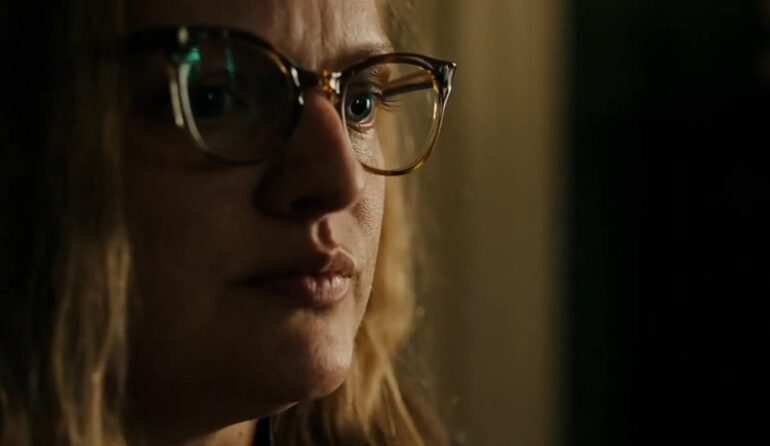 Shirley (2020). Película. Crítica, Reseña