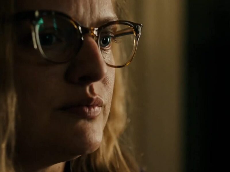 Shirley (2020). Película. Crítica, Reseña