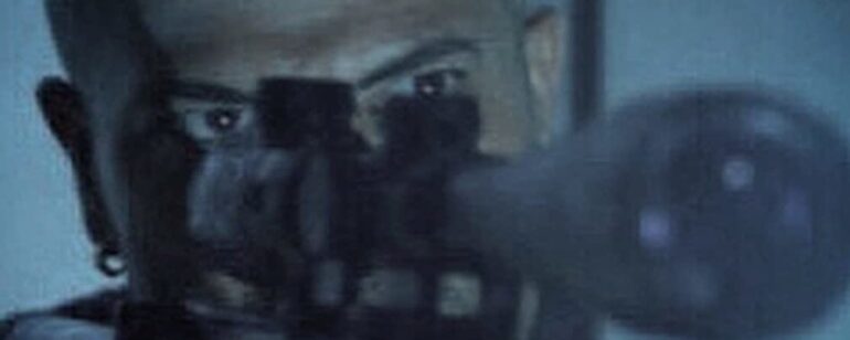 Force of Nature (2020). La Nueva de Mel Gibson. Thriller. Crítica