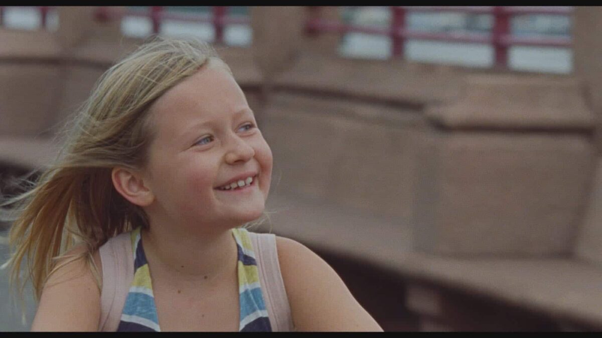 Mi Vida con Amanda (2018). Película Drama. Crítica