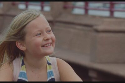 Mi Vida con Amanda (2018). Película Drama. Crítica