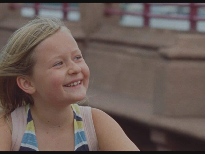 Mi Vida con Amanda (2018). Película Drama. Crítica