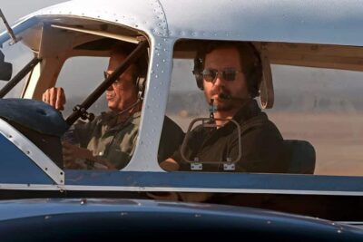 La Red Avispa (2019). Película Netflix. Penélope Cruz. Crítica, Reseña