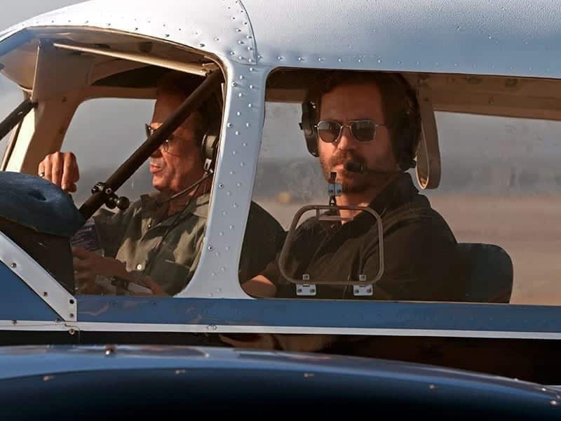 La Red Avispa (2019). Película Netflix. Penélope Cruz. Crítica, Reseña