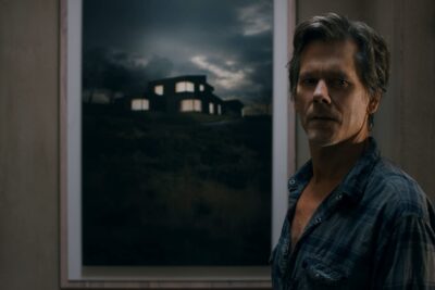 Crítica de You Should Have Left (2020). Película Kevin Bacon, Amanda Seyfried