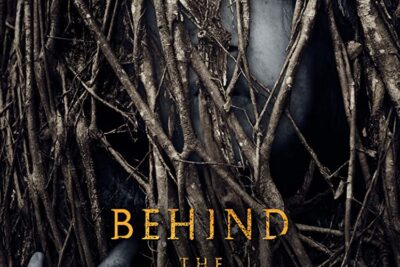 Behind the Trees (2019). Película Terror.Cr´