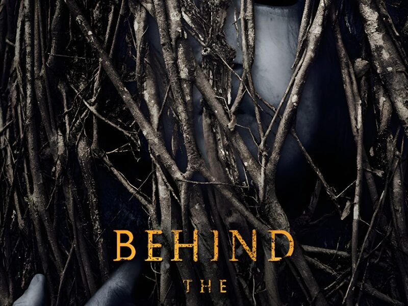 Behind the Trees (2019). Película Terror.Cr´