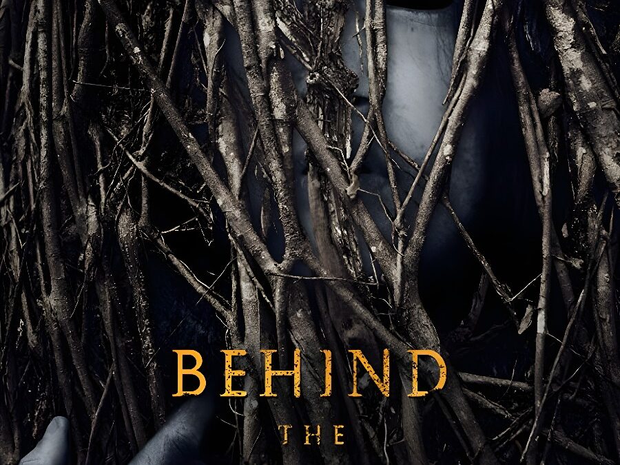 Behind the Trees (2019). Película Terror.Cr´