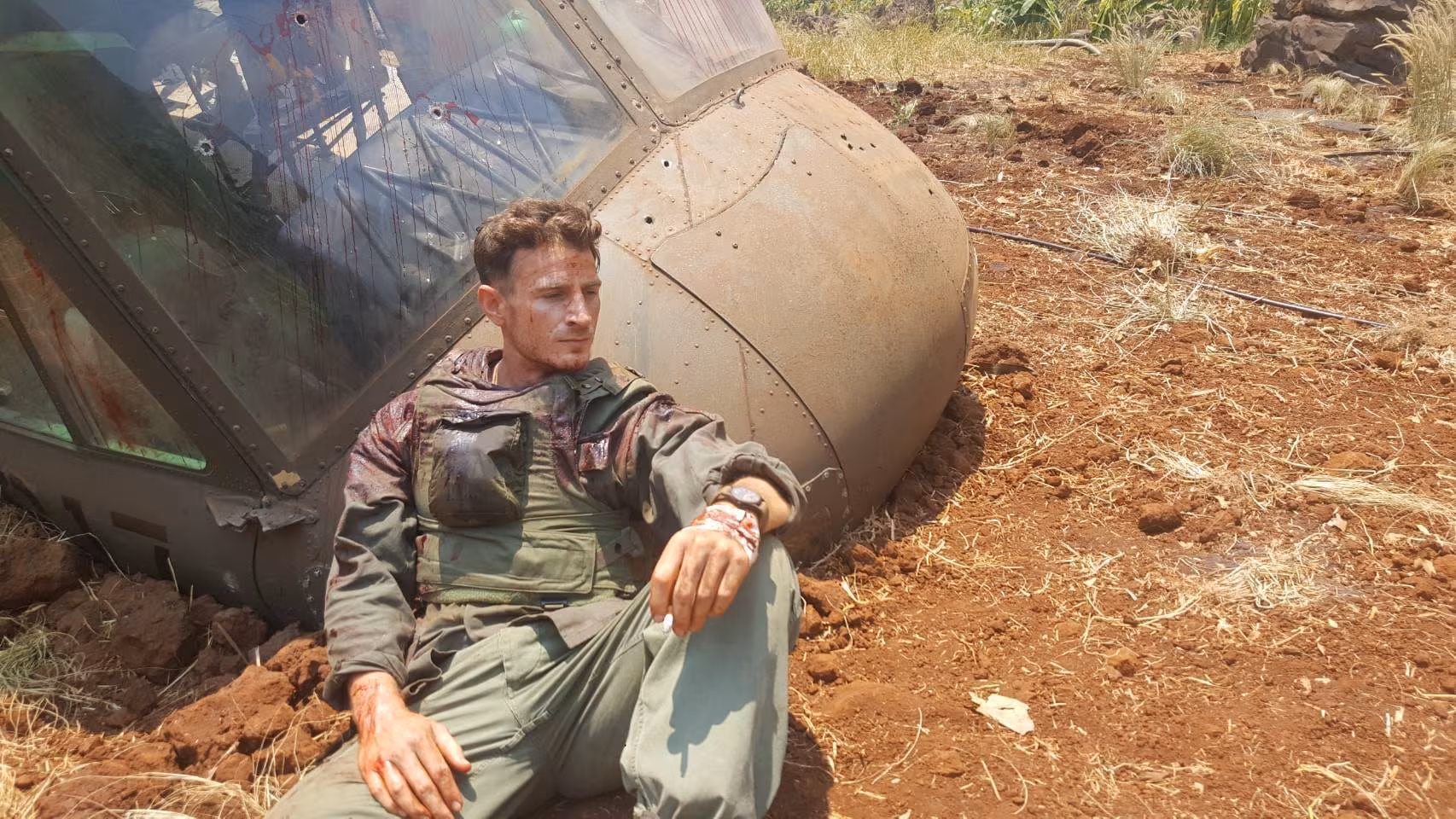 Da 5 Bloods: Hermanos de Armas (2020)