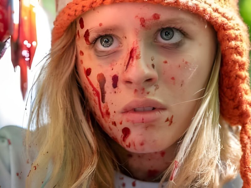 ‘Becky’ (2020) Recensione del film: un thriller divertente con una protagonista molto speciale