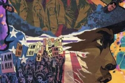 Da 5 Bloods: Hermanos de Armas (2020). Crítica Película. Netflix