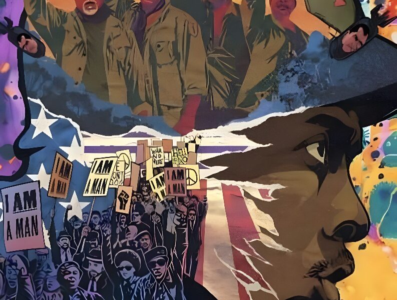 Da 5 Bloods: Hermanos de Armas (2020). Crítica Película. Netflix