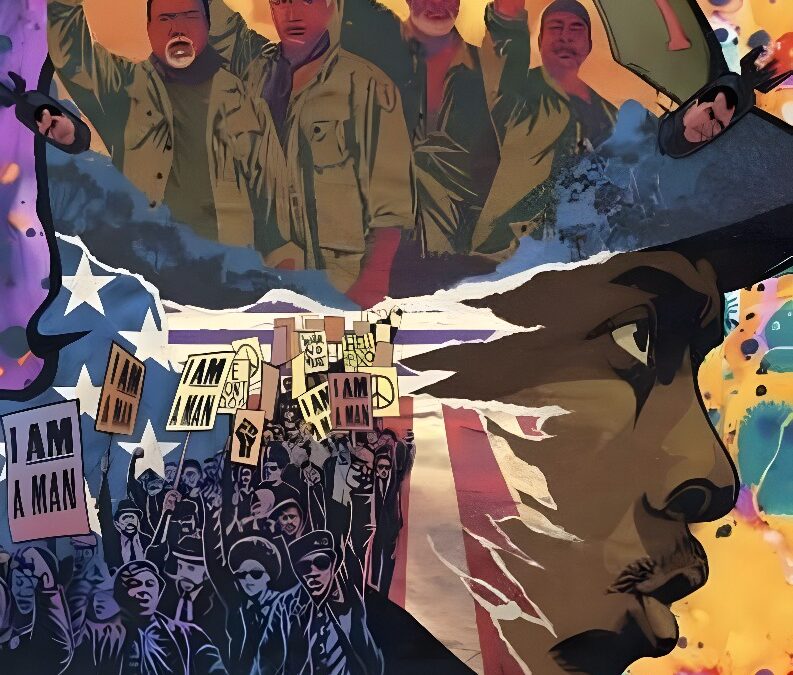 Da 5 Bloods: Hermanos de Armas (2020). Crítica Película. Netflix