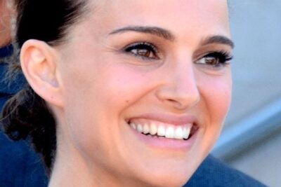 Natalie Portman. Cumpleaños Famosos Nacidos Hoy, 9 de Junio