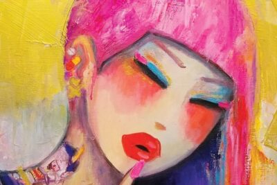 Corey Helford Gallery presents ‘ONCH’s Sweet 16 Group Show’ (7/11)