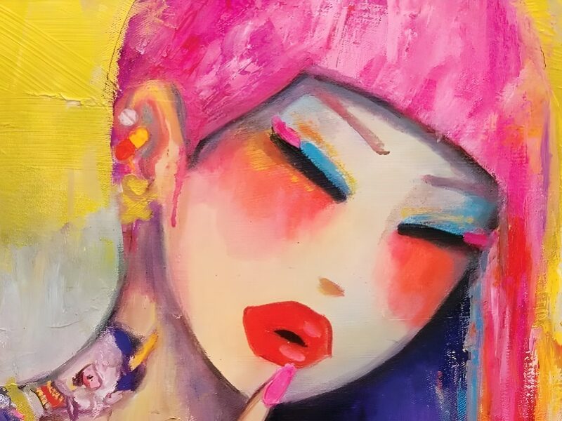 Corey Helford Gallery presents ‘ONCH’s Sweet 16 Group Show’ (7/11)