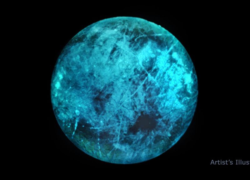 NASA Announces Challenge Seeking Innovative Ideas to Advance Missions