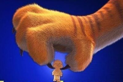 Animal Crackers (2017). Movie Trailer