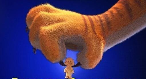 Animal Crackers (2017). Movie Trailer