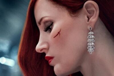 Ava (2020). New Movie Trailer