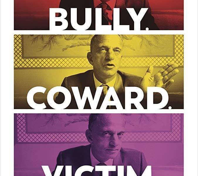 Bully. Coward. Victim. The Story Of Roy Cohn Debut Moves To June 18
