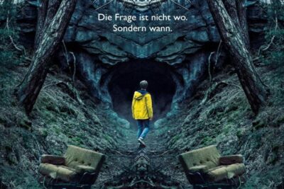 Dark. Temporada 3 Netflix Trailer