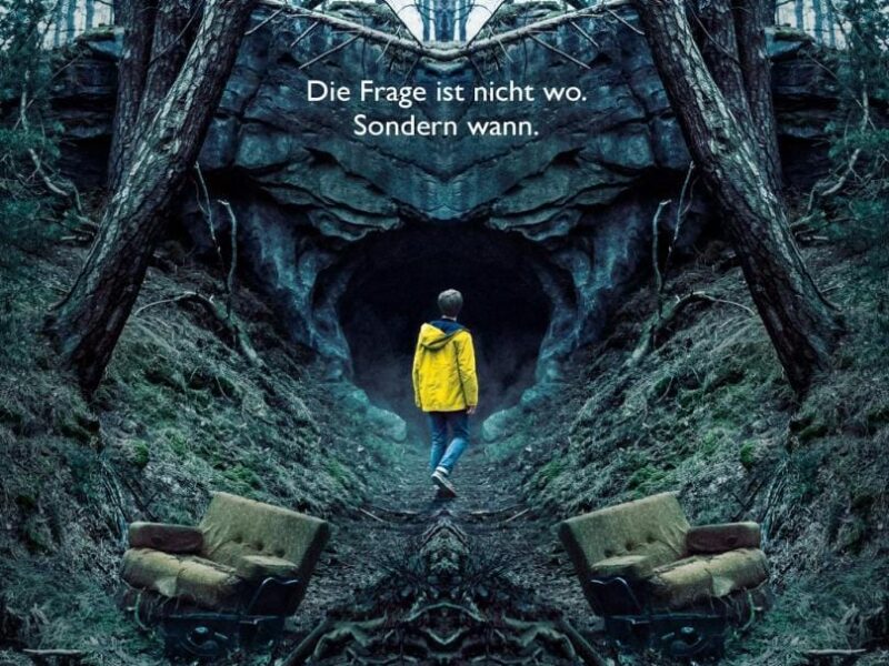 Dark. Temporada 3 Netflix Trailer
