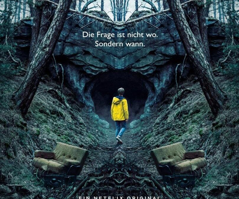 Dark. Temporada 3 Netflix Trailer