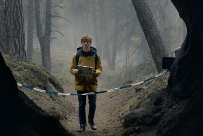 Dark Season 3. Trailer. Netflix