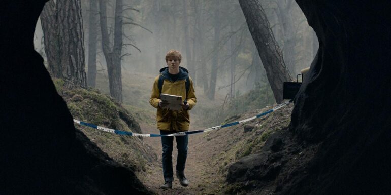 Dark Season 3. Trailer. Netflix