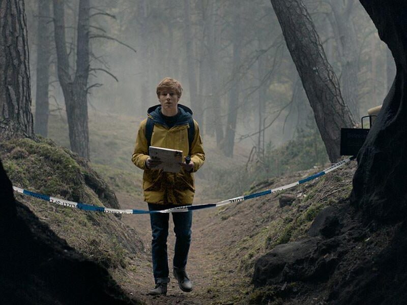 Dark Season 3. Trailer. Netflix