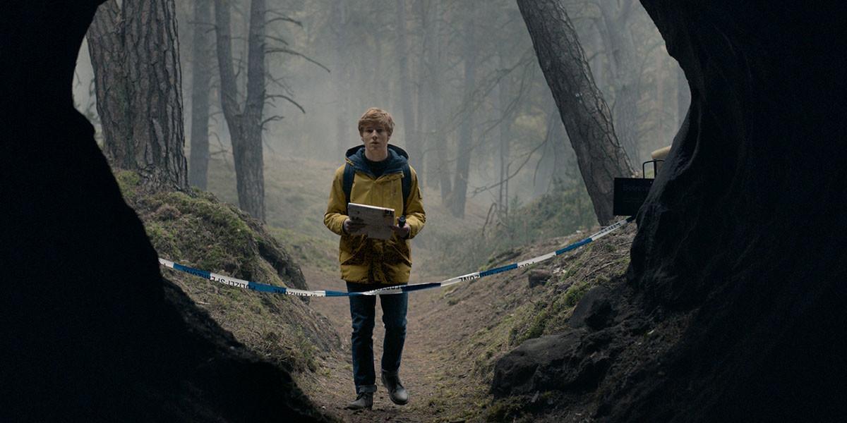 Dark Season 3. Trailer. Netflix