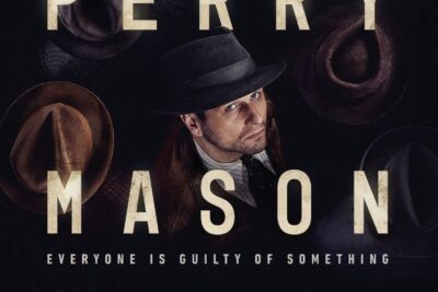 Drama Series PERRY MASON Debuts June 21, Exclusively On HBO