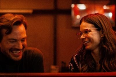 Foodie Love, Isabel Coixet’s. Available In The U.S. July 13