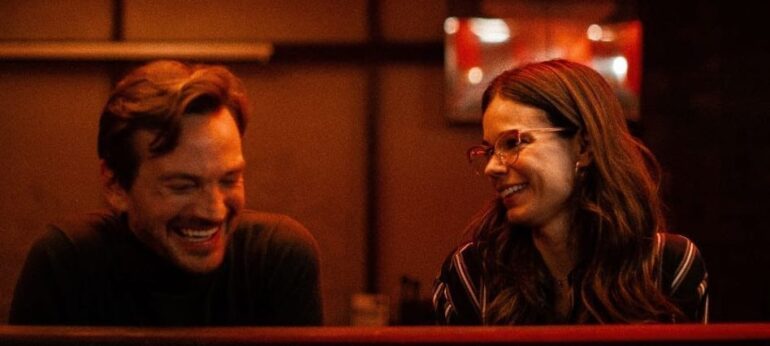 Foodie Love, Isabel Coixet’s. Available In The U.S. July 13