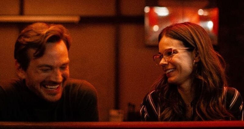 Foodie Love, Isabel Coixet’s. Available In The U.S. July 13