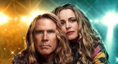 Eurovision Song Contest: The Story of Fire Saga (2020)