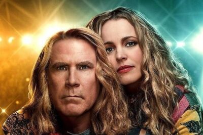 Eurovision Song Contest: The Story of Fire Saga (2020). Trailer