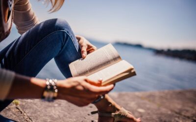 Libros para leer en verano. Recomendaciones