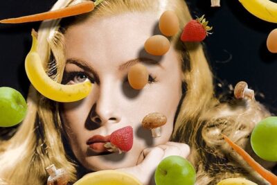 Now Available—Arcimboldo by Urs Fischer