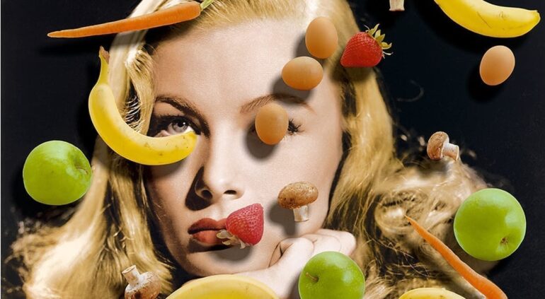 Now Available—Arcimboldo by Urs Fischer