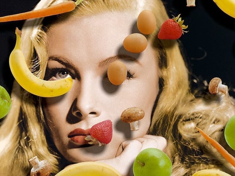 Now Available—Arcimboldo by Urs Fischer