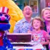 SESAME STREET: July Episodes
